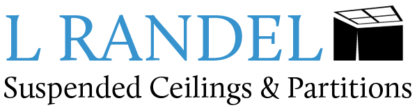 L Randel Suspended Ceilings & Partitions